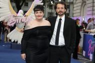 "Catherine Called Birdy" UK Premiere - Arrivals - Source: Getty
